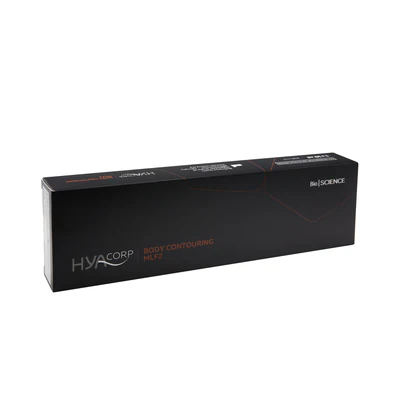 HYACORP BODY CONTOURING MLF2, 1 x 10 ml